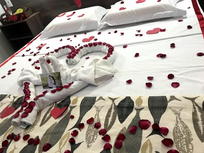 A Cabana Pousada Maceió Eksteriør billede
