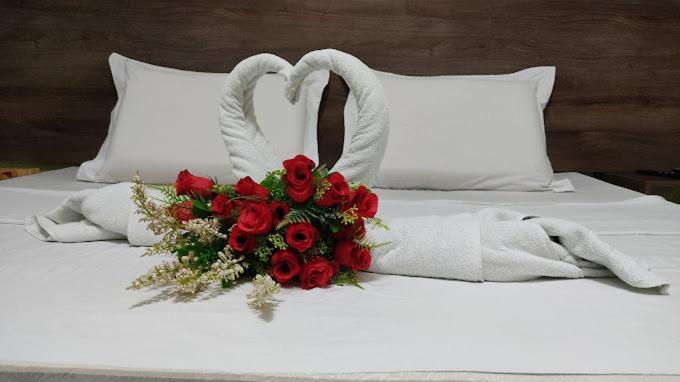 A Cabana Pousada Maceió Eksteriør billede