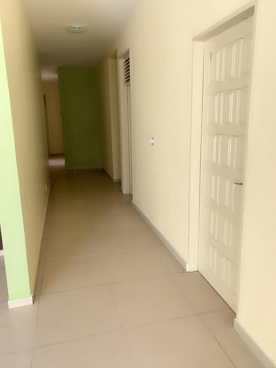 A Cabana Pousada Maceió Eksteriør billede